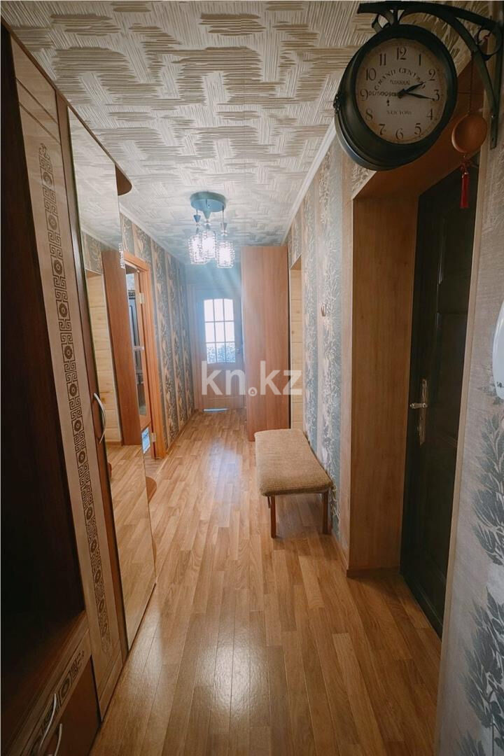 Продажа 4-комнатной квартиры, 75 м² - Продажа четырехкомнатных квартир в кирпичном доме в Караганде - страница 7 фото 7 из 11