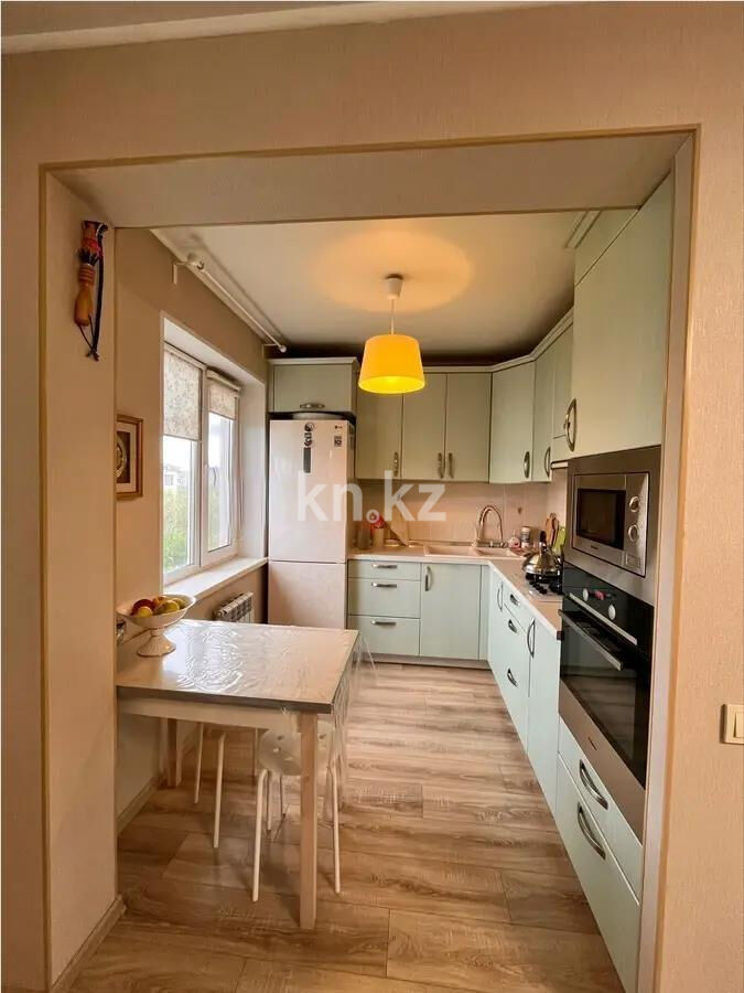 Продажа 2-комнатной квартиры, 45 м² - Продажа квартир в панельном доме в Астане - страница 17 фото 3 из 5