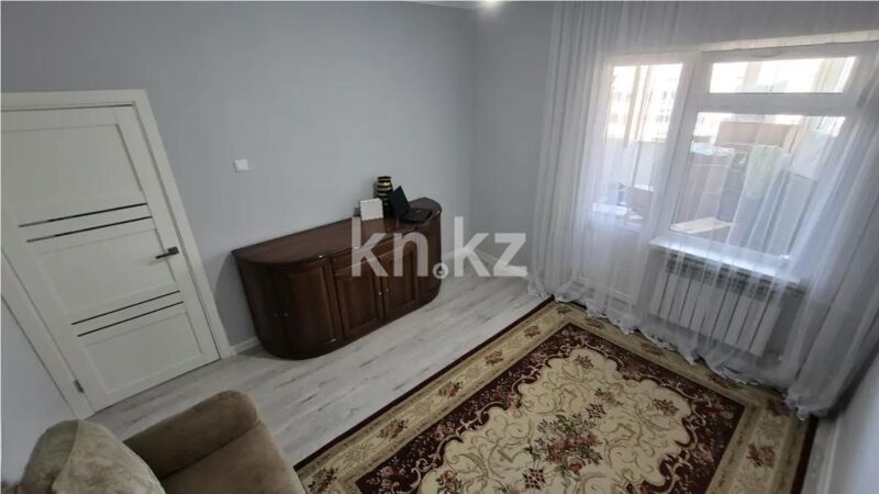Продажа 4-комнатной квартиры, 92 м² - Продажа четырехкомнатных квартир в панельном доме в Алматы - страница 6 фото 3 из 8