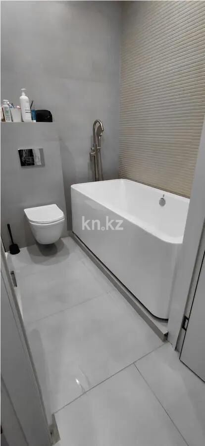 Продажа 1-комнатной квартиры, 33.4 м² - Продажа однокомнатных квартир в р-не Сарыарка Астаны - страница 15 фото 4 из 4