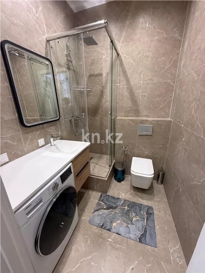 Продажа 2-комнатной квартиры, 43.57 м² - Продажа квартир в Казахстане - страница 20 фото 4 из 4