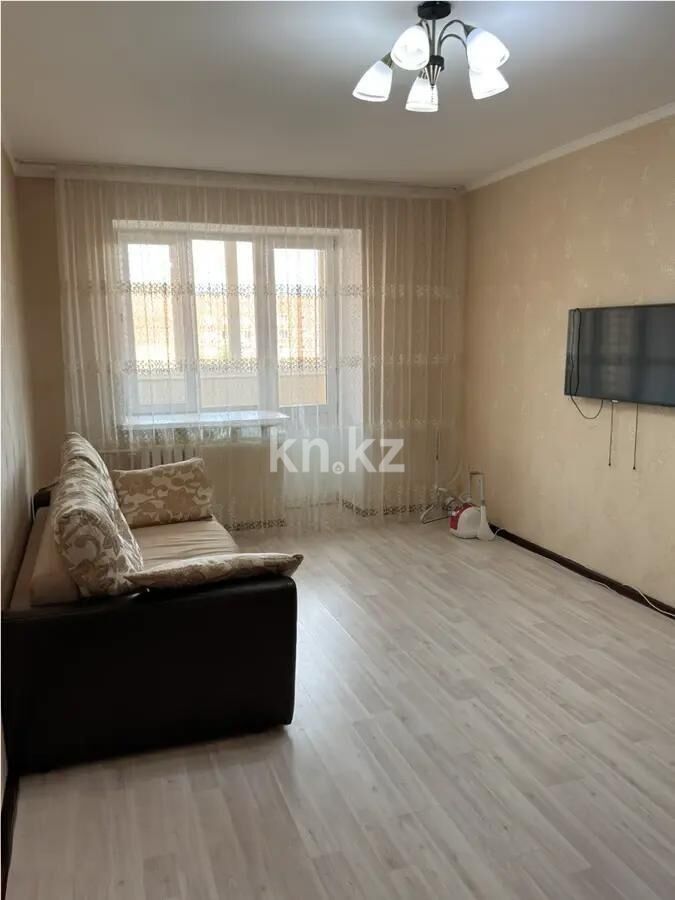 Продажа 1-комнатной квартиры, 47.9 м² - Продажа квартир в кирпичном доме в Казахстане - страница 27 фото 1 из 4