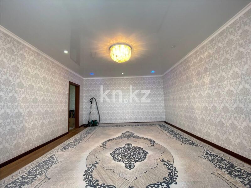 Продажа 4-комнатной квартиры, 107 м² - Недвижимость в Темиртау - страница 34 фото 2 из 22