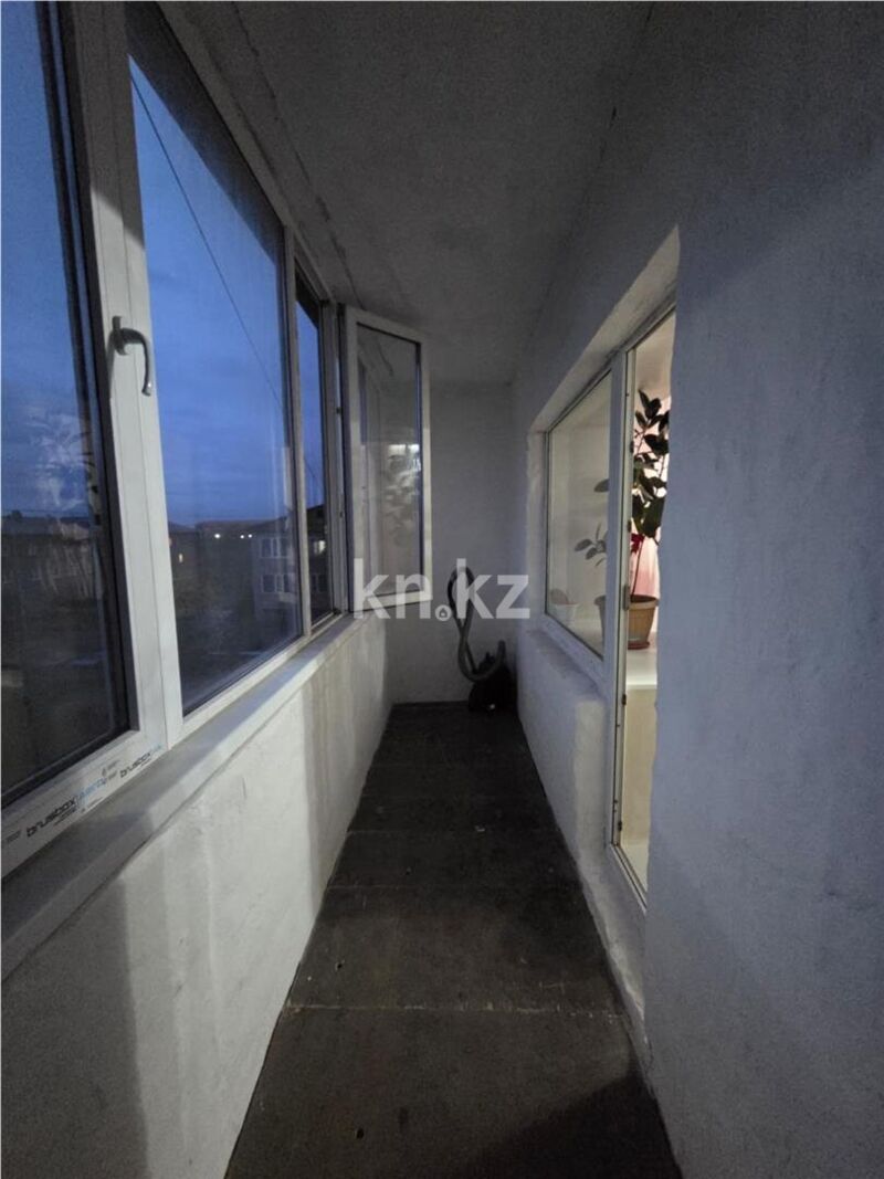 Продажа 4-комнатной квартиры, 95 м² - Продажа квартир в Пришахтинске Караганды фото 13 из 14
