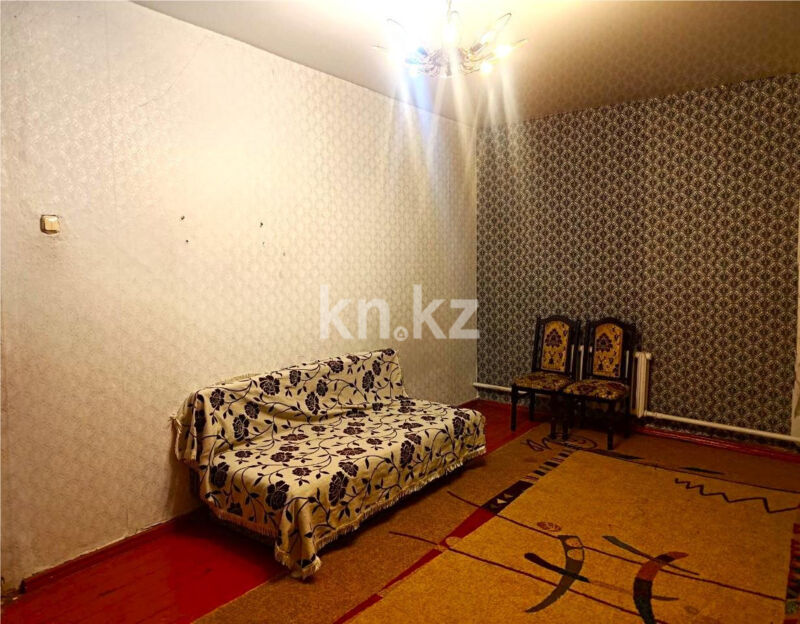 Продажа 3-комнатной квартиры, 68 м² - Продажа трехкомнатных квартир в Караганде - страница 53 фото 6 из 16