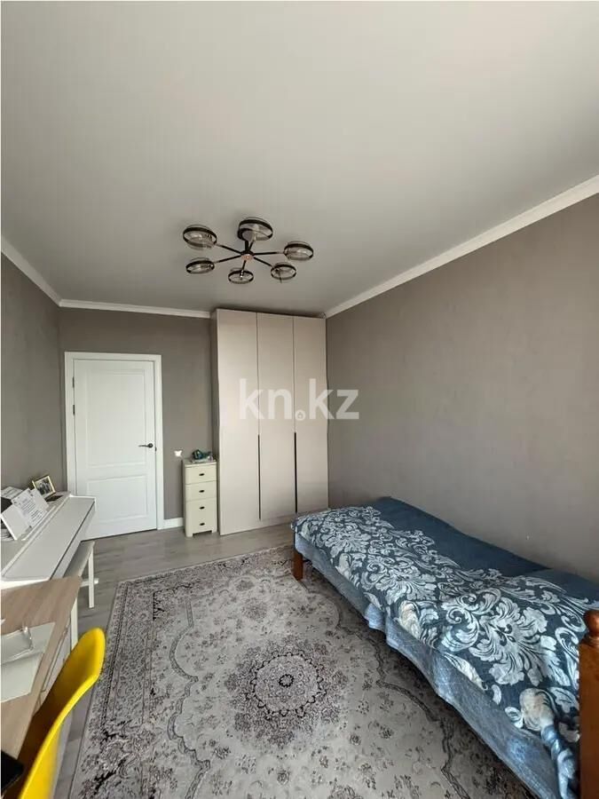 Продажа 4-комнатной квартиры, 107 м² - Продажа четырехкомнатных квартир в блочном доме в Казахстане - страница 10 фото 5 из 13
