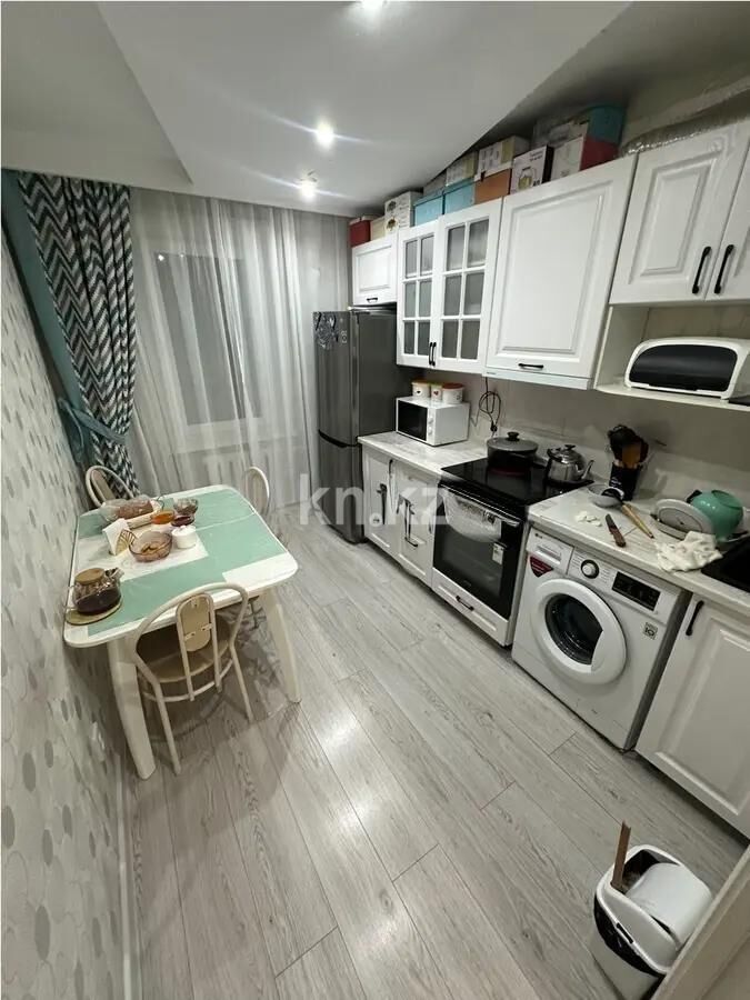 Продажа 3-комнатной квартиры, 64 м² - Продажа трехкомнатных квартир в Майкудуке Караганды - страница 4 фото 5 из 7