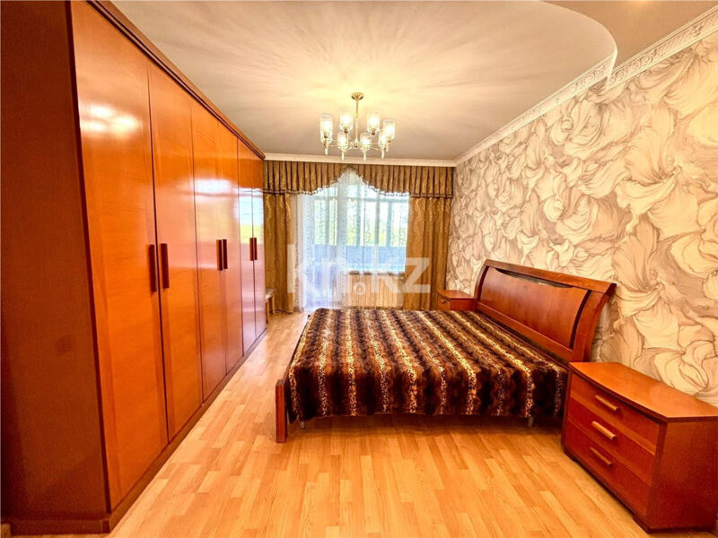 Продажа 4-комнатной квартиры, 101 м² - Продажа четырехкомнатных квартир в Михайловке Караганды фото 6 из 24