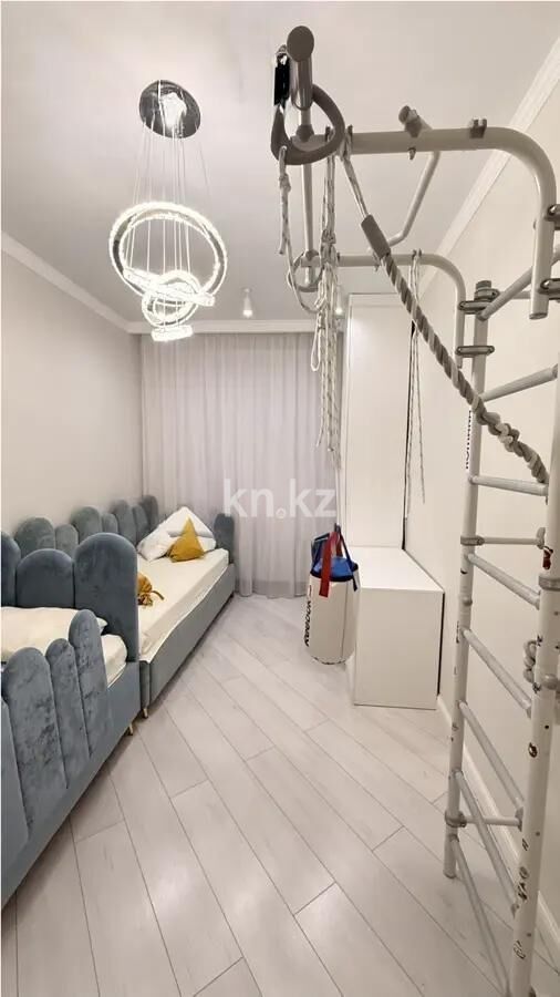 Продажа 3-комнатной квартиры, 86 м² - Продажа квартир в кирпичном доме в Астане - страница 192 фото 3 из 7