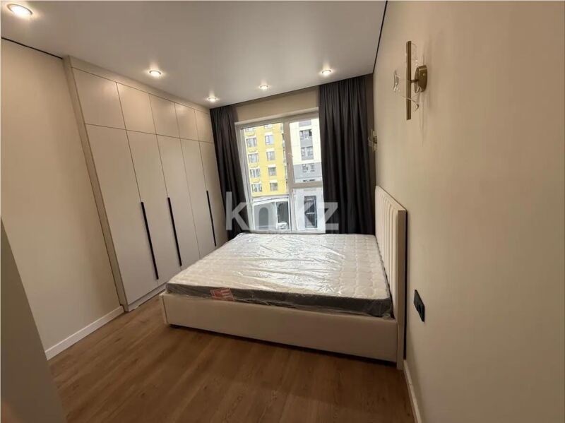 Продажа 2-комнатной квартиры, 33 м² - Продажа двухкомнатных квартир в Турксибском р-не Алматы - страница 16 фото 3 из 4