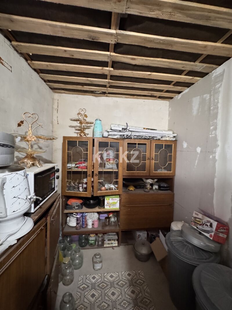 Продажа 5-комнатного дома, 54.3 м² - Недвижимость в Акмолинской области фото 13 из 19