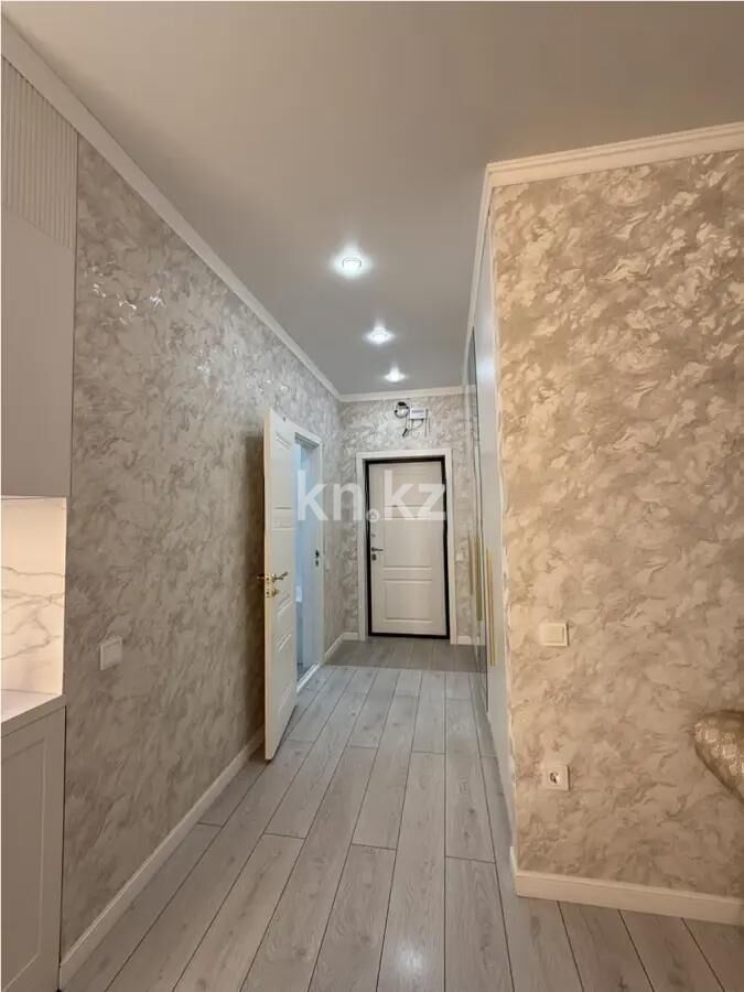 Продажа 2-комнатной квартиры, 42 м² - Продажа квартир в р-не Есиль Астаны - страница 42 фото 5 из 5