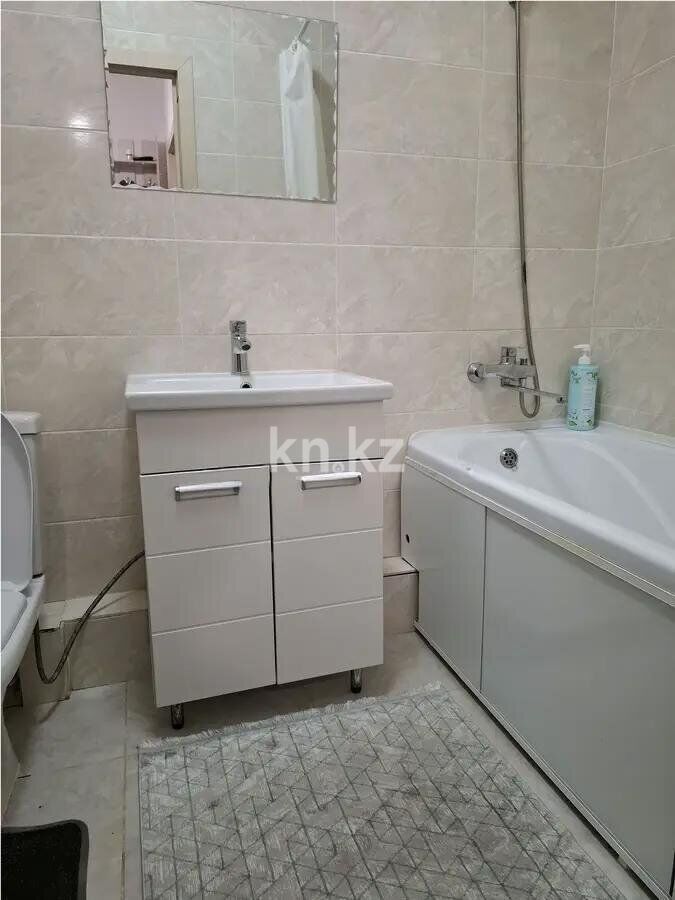 Продажа 1-комнатной квартиры, 38.2 м² - Продажа квартир в р-не Сарайшык Астаны - страница 7 фото 3 из 3