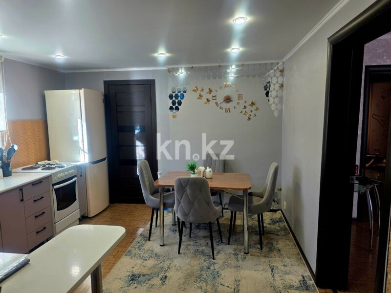 Продажа 4-комнатного дома, 85 м² - Продажа домов, коттеджей в Караганде фото 6 из 10
