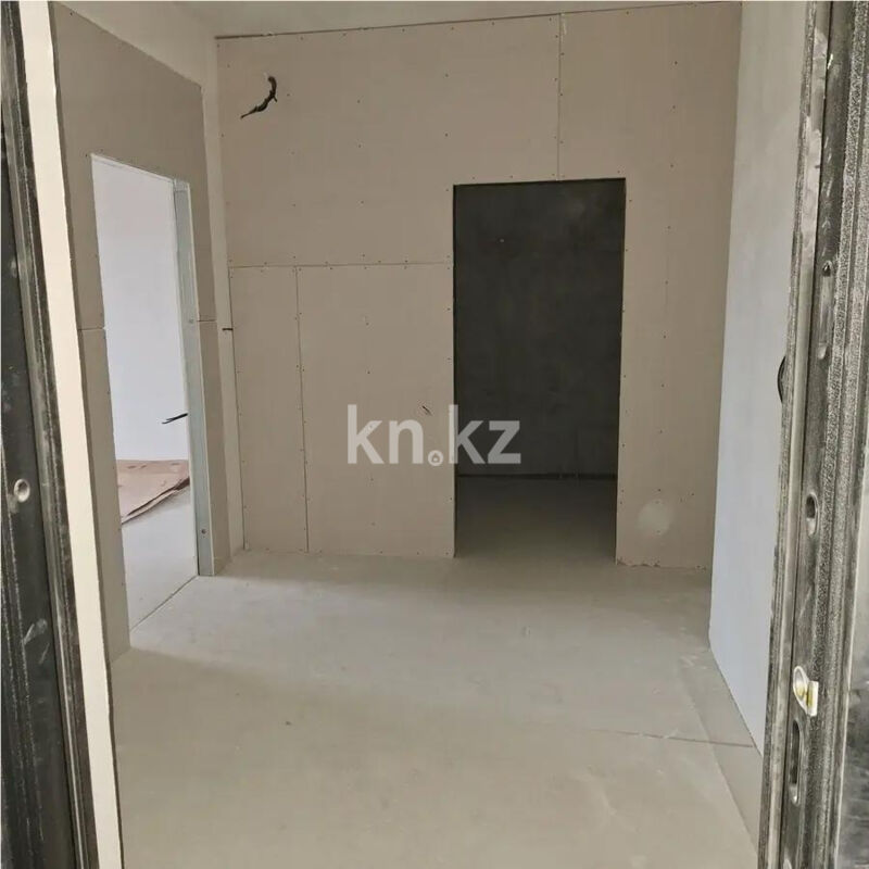 Продажа 1-комнатной квартиры, 38.5 м² - Продажа однокомнатных квартир в монолитном доме в Алматы - страница 4 фото 2 из 2