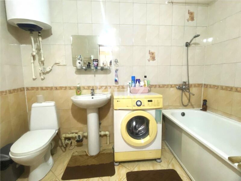 Продажа 3-комнатного дома, 74 м² - Продажа домов, коттеджей в Пришахтинске Караганды фото 16 из 19
