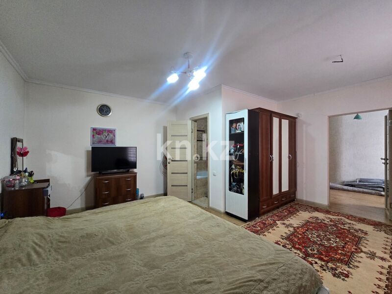 Продажа 4-комнатного дома, 107 м² - Продажа домов, коттеджей в Алматы - страница 2 фото 23 из 33