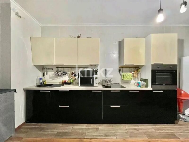 Продажа 3-комнатной квартиры, 112 м² - Продажа трехкомнатных квартир в Ауэзовском р-не Алматы - страница 9 фото 5 из 7