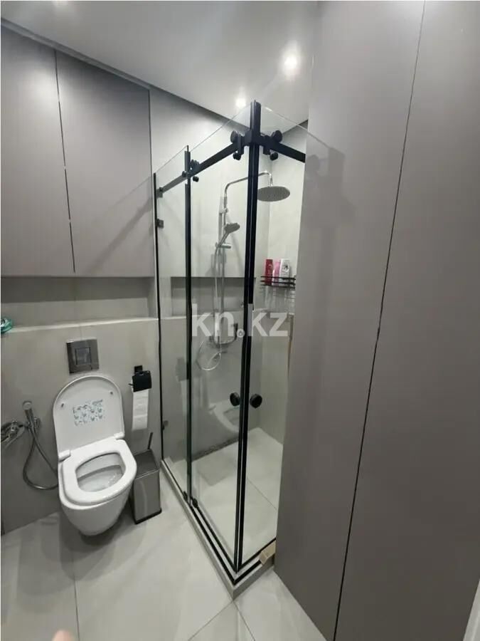Продажа 3-комнатной квартиры, 115 м² - Продажа трехкомнатных квартир в Бостандыкском р-не Алматы - страница 14 фото 5 из 8