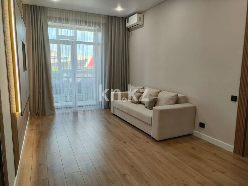 Продажа 2-комнатной квартиры, 61 м² - Продажа двухкомнатных квартир на Юго-Востоке Караганды - страница 20 фото 2 из 13