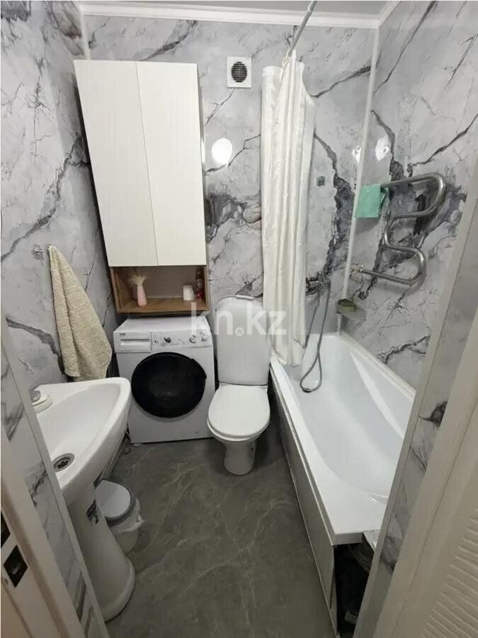 Продажа 1-комнатной квартиры, 35 м² - Продажа однокомнатных квартир в Астане - страница 19 фото 3 из 4