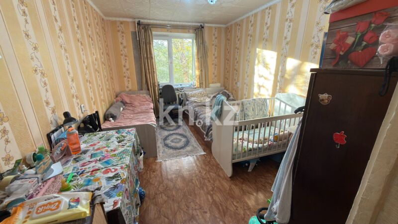 Продажа 3-комнатной квартиры, 66.2 м² - Продажа квартир в Темиртау фото 10 из 14