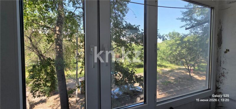 Продажа 2-комнатной квартиры, 44 м² - Продажа двухкомнатных квартир в панельном доме в Темиртау - страница 7 фото 4 из 9
