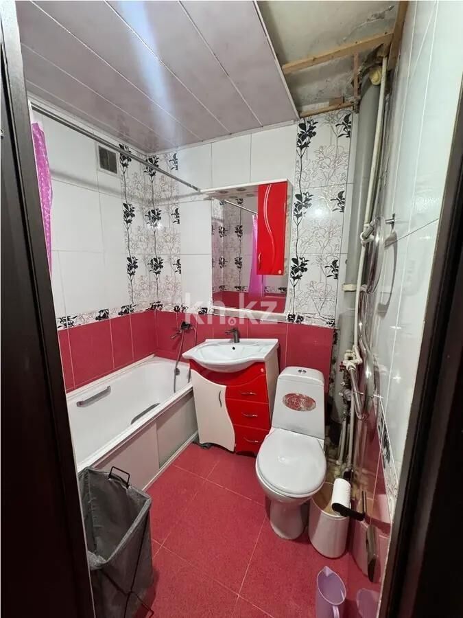 Продажа 1-комнатной квартиры, 32 м² - Продажа однокомнатных квартир в Алмалинском р-не Алматы - страница 14 фото 3 из 3