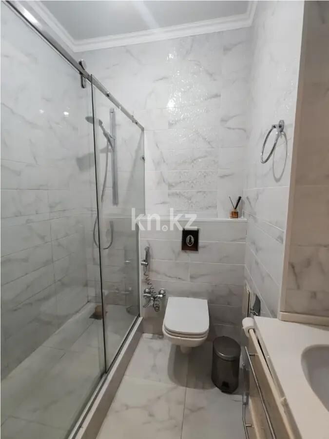 Продажа 3-комнатной квартиры, 105 м² - Продажа трехкомнатных квартир в монолитно-каркасном доме в Казахстане - страница 119 фото 5 из 5