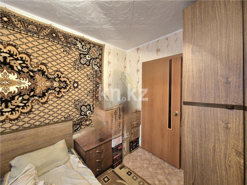 Продажа 3-комнатной квартиры, 68 м² - Продажа трехкомнатных квартир в Темиртау - страница 15 фото 7 из 13