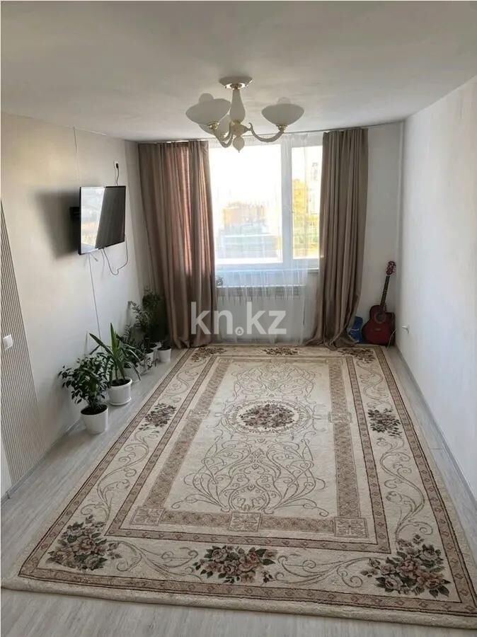 Продажа 1-комнатной квартиры, 37.7 м² - Продажа квартир в Казахстане - страница 16 фото 1 из 2