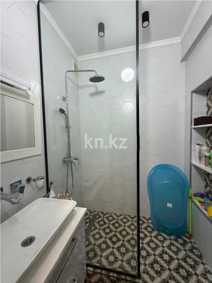 Продажа 2-комнатной квартиры, 64 м² - Продажа двухкомнатных квартир в монолитно-каркасном доме в Казахстане - страница 180 фото 4 из 5