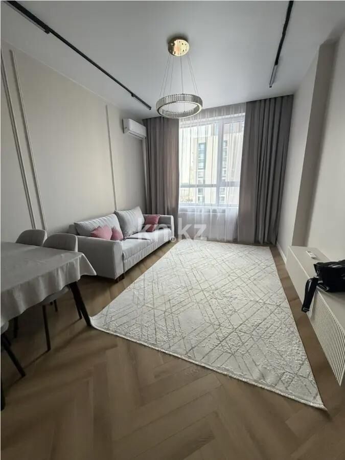 Продажа 2-комнатной квартиры, 45 м² - Продажа квартир в блочном доме в Астане - страница 109 фото 1 из 4