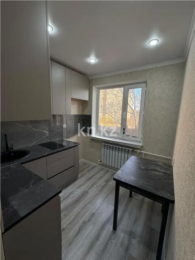 Продажа 1-комнатной квартиры, 30 м² - Продажа однокомнатных квартир в Темиртау - страница 7 фото 2 из 3