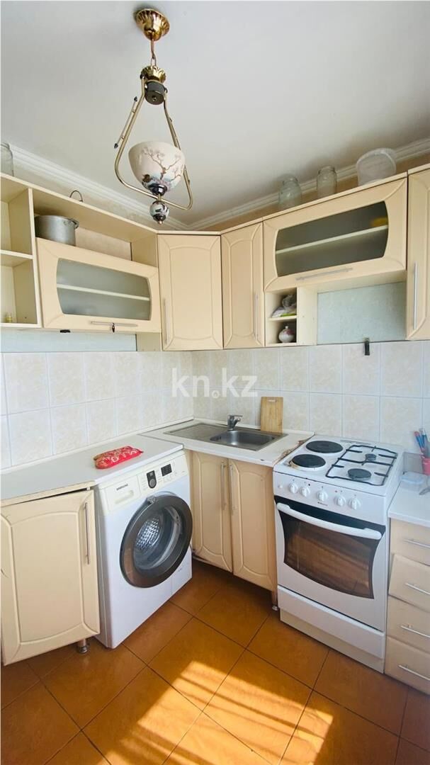 Продажа 2-комнатной квартиры, 42 м² - Продажа двухкомнатных квартир в Городе Караганды - страница 9 фото 3 из 13