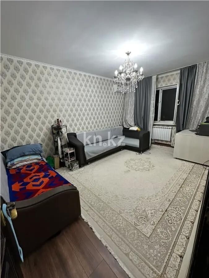 Продажа 2-комнатной квартиры, 53 м² - Недвижимость в Алматы - страница 20 фото 1 из 4