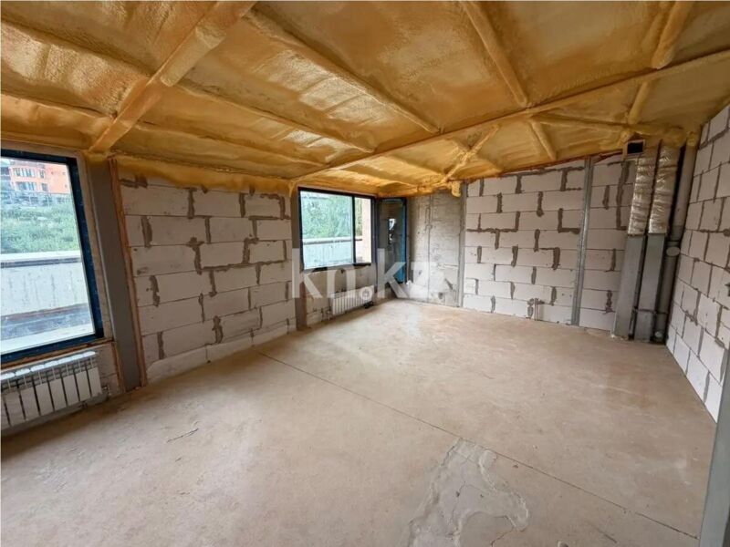 Продажа 4-комнатной квартиры, 158 м² - Продажа четырехкомнатных квартир от собственников в Алматы фото 1 из 5