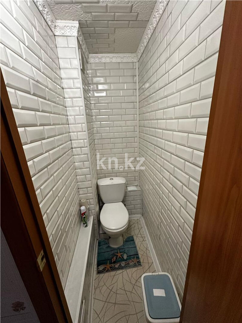 Продажа 2-комнатной квартиры, 50 м² - Продажа двухкомнатных квартир в панельном доме в Казахстане - страница 95 фото 8 из 12