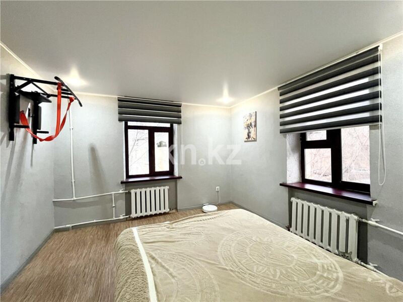 Продажа 3-комнатной квартиры, 67 м² - Продажа квартир в блочном доме в Казахстане - страница 208 фото 3 из 12