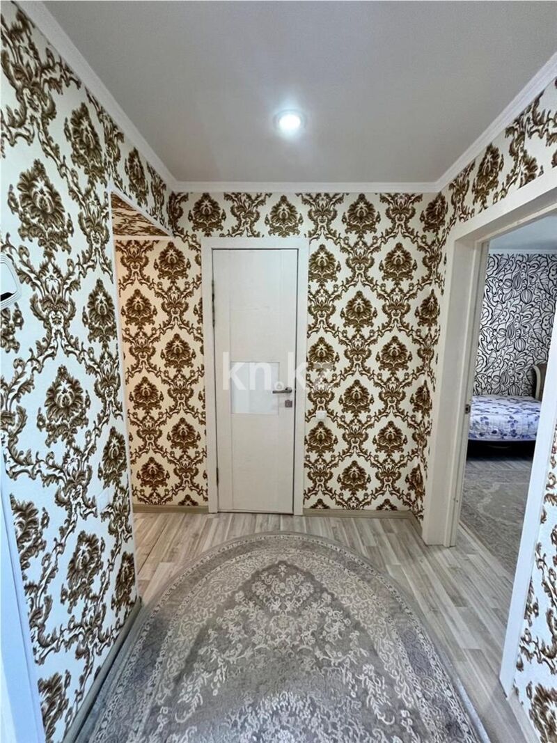 Продажа 5-комнатной квартиры, 118 м² - Продажа квартир в Сортировке Караганды фото 13 из 13