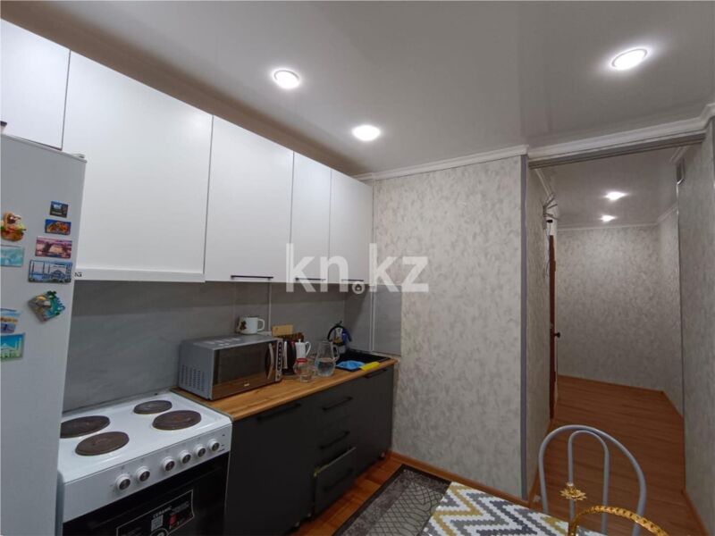 Продажа 4-комнатной квартиры, 77 м² - Недвижимость в Караганде - страница 6 фото 11 из 16