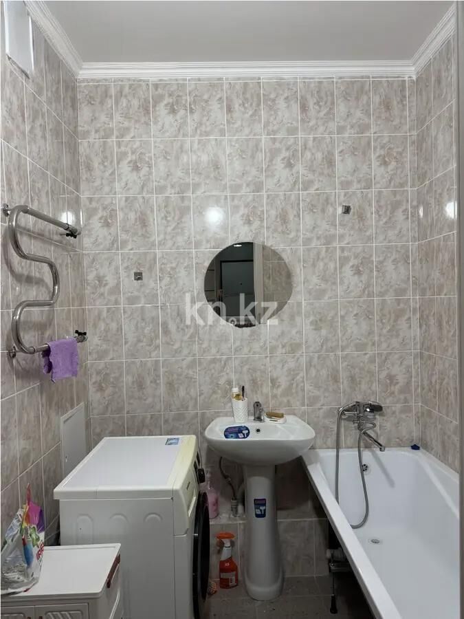 Продажа 2-комнатной квартиры, 66 м² - Продажа квартир в новостройках Астаны - страница 23 фото 4 из 7