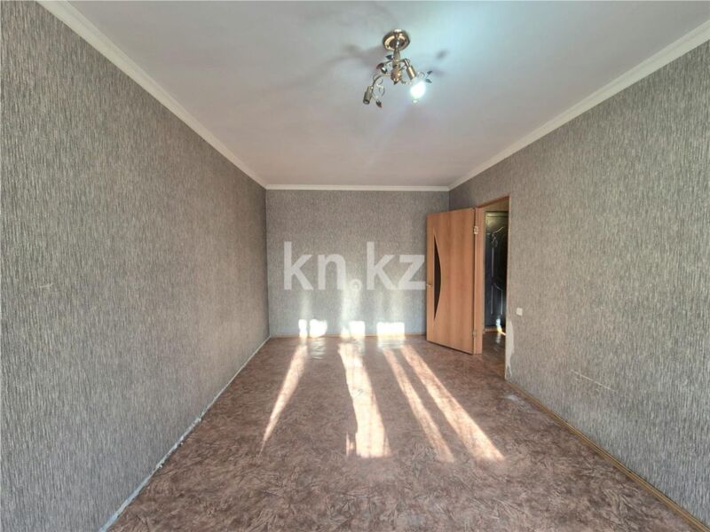 Продажа 1-комнатной квартиры, 34 м² - Продажа однокомнатных квартир в Темиртау - страница 7 фото 2 из 9