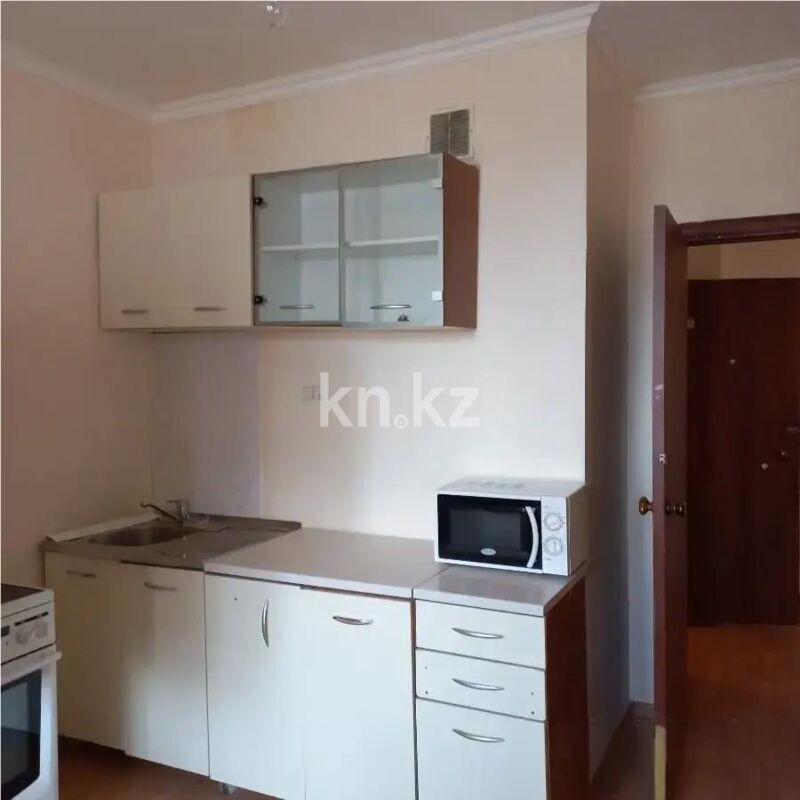 Продажа 1-комнатной квартиры, 49.7 м² - Продажа однокомнатных квартир в р-не Сарыарка Астаны - страница 13 фото 2 из 3