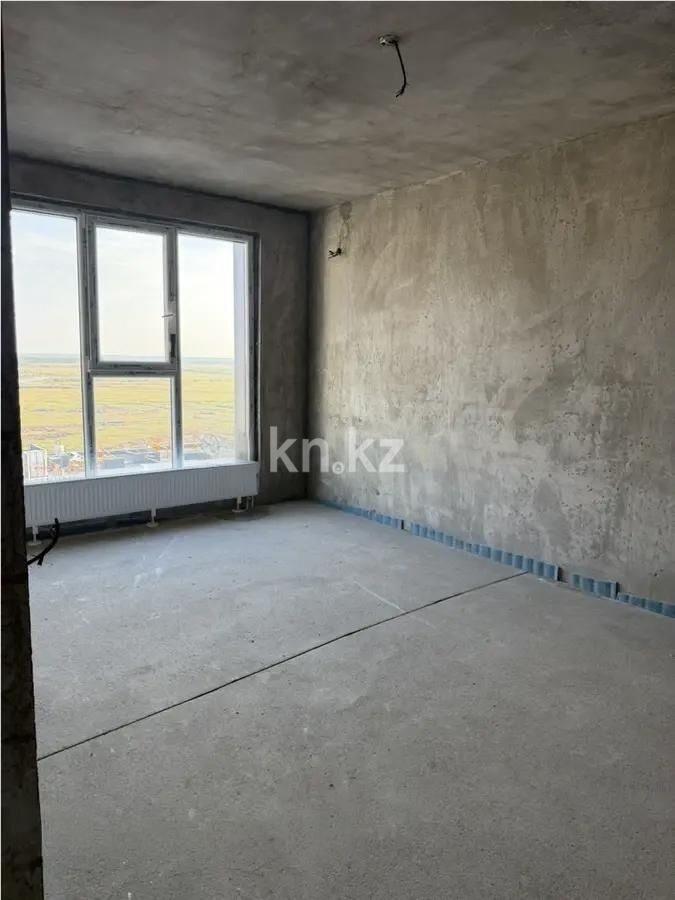 Продажа 1-комнатной квартиры, 35 м² - Продажа однокомнатных квартир в монолитном доме в Казахстане - страница 7 фото 1 из 1
