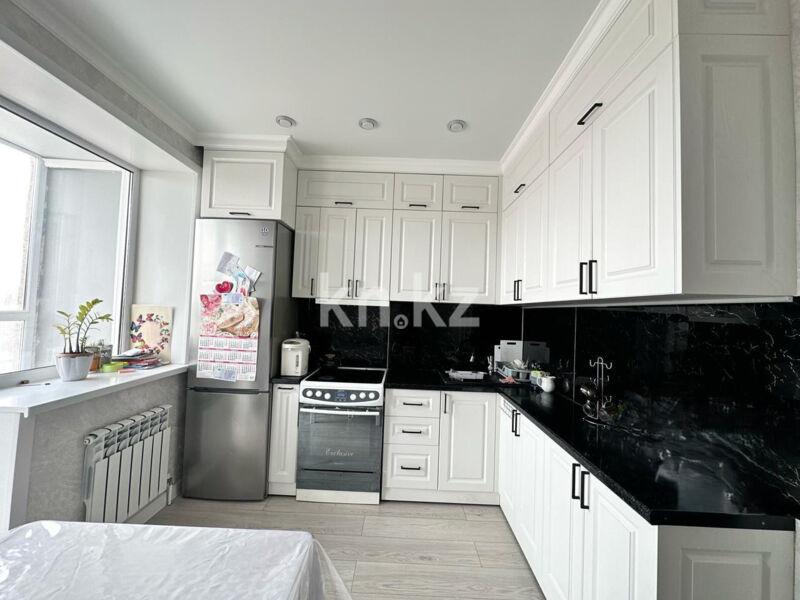 Продажа 3-комнатной квартиры, 86 м² - Продажа трехкомнатных квартир в Караганде - страница 53 фото 4 из 7