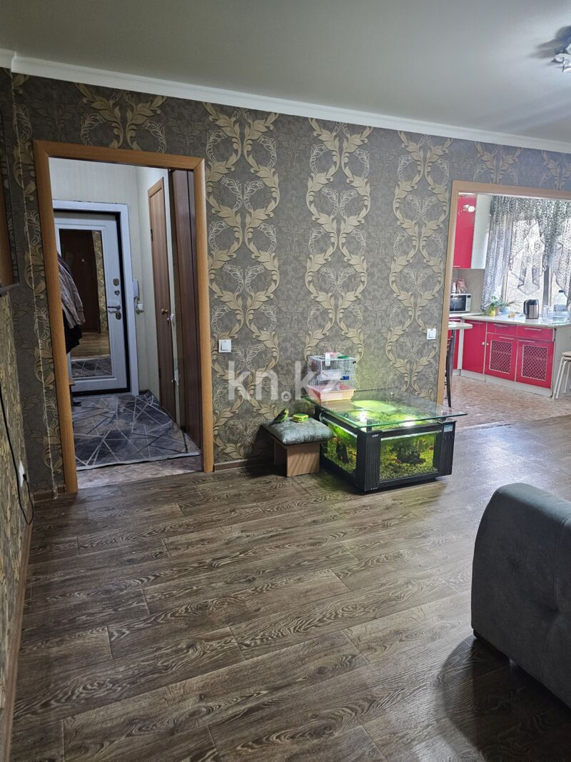 Продажа 3-комнатной квартиры, 59.1 м² - Продажа трехкомнатных квартир в Астане - страница 143 фото 3 из 9