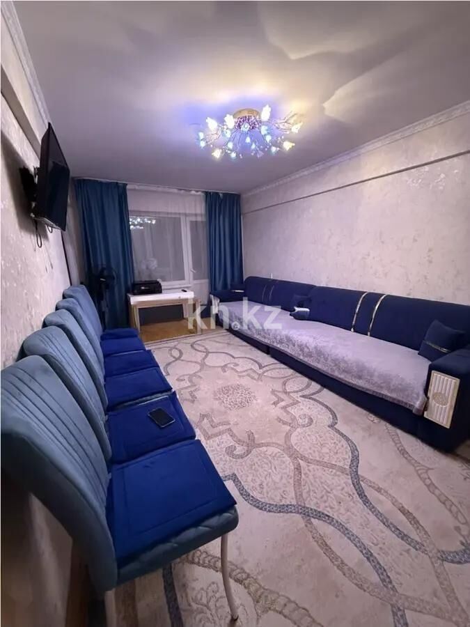 Продажа 2-комнатной квартиры, 53 м² - Продажа квартир в Казахстане - страница 27 фото 1 из 5