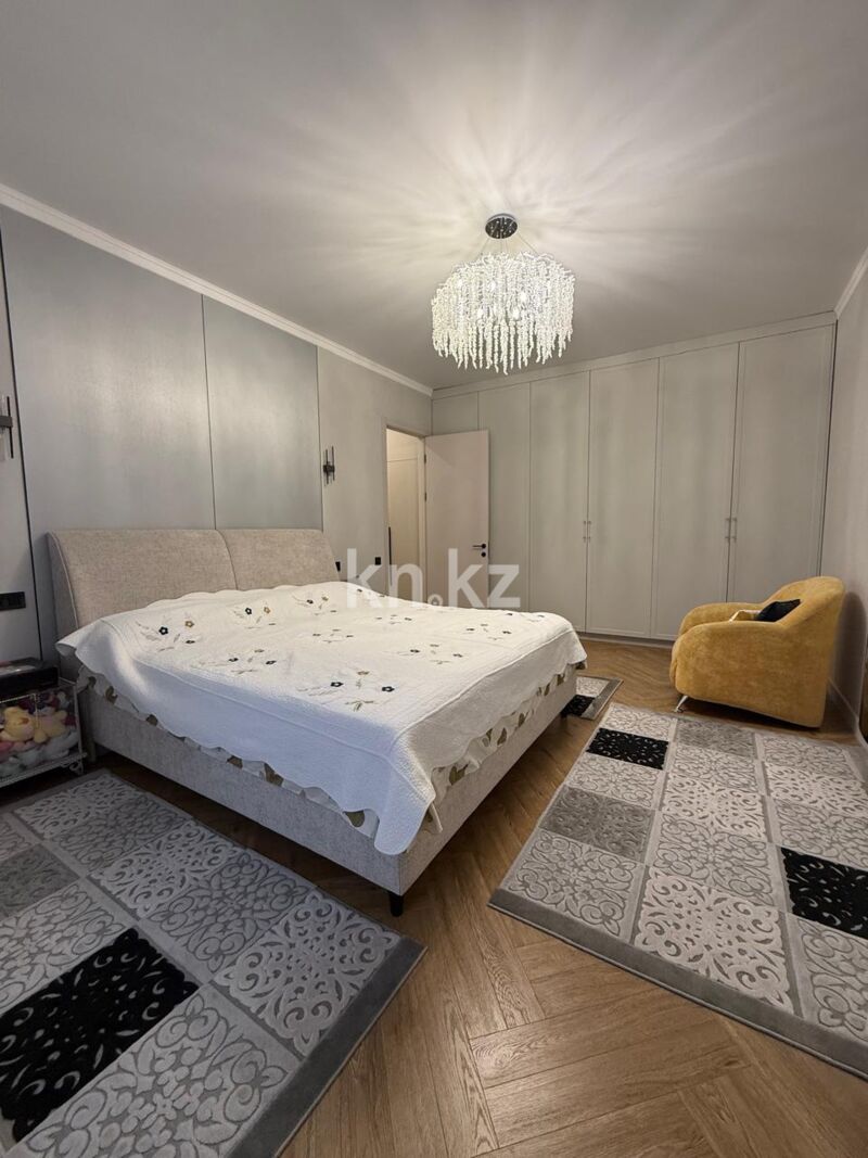 Продажа 2-комнатной квартиры, 64.5 м² - Продажа двухкомнатных квартир в р-не Есиль Астаны - страница 48 фото 5 из 11
