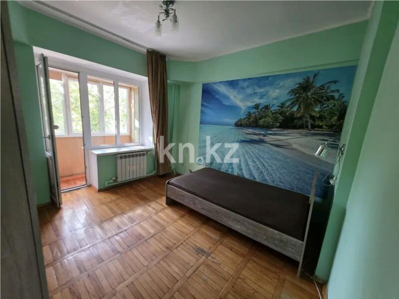 Продажа 3-комнатной квартиры, 70.2 м² - Продажа трехкомнатных квартир от собственников в Алматы - страница 4 фото 3 из 8